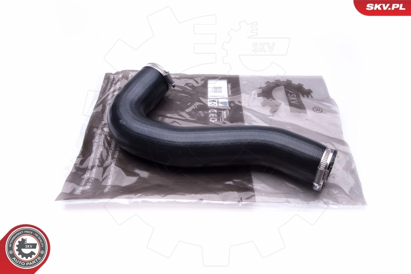 Charge Air Hose